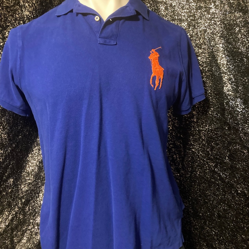 Polo Ralph Lauren Men’s shirt size L